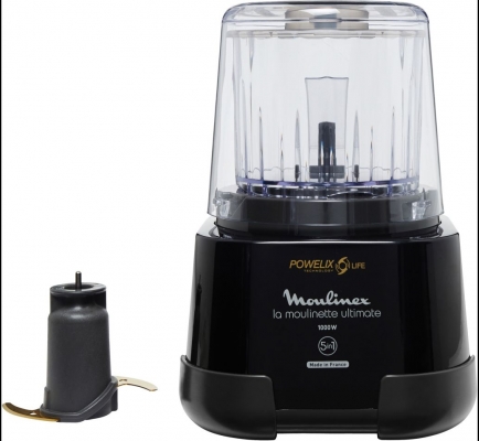 Moulinex Food Chopper DP810810
